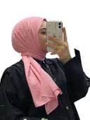 JAKARLI L DESENLİ ŞAL 1014 - 3