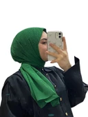 JAKARLI L DESENLİ ŞAL 1014 - 5