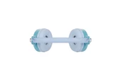 Disney Stitch Kablolu Kulaklık Çocuk Kulaklığı Lisanslı Hediye Stıckerlı  DY-10903-ST - 7
