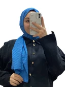 JAKARLI L DESENLİ ŞAL 1014 - 12