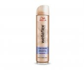 Wellaflex Extra Strong Hold No:4 Saç Spreyi 250 Ml - 1