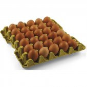 30lu Yumurta Viyolü 17 Lbs (1400 Adet Büyük ve Orta Boy) - 2