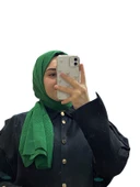 JAKARLI L DESENLİ ŞAL 1014 - 6