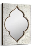 SETA WALL-ART 019MORROCCAN ANTIQUEDUVAR AYNASI48*3*62 CM - 1