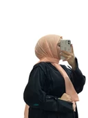 JAKARLI ROSLEY LOGOLU DESENLİ ŞAL 1007 - 1