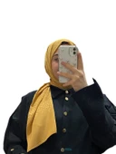 JAKARLI L DESENLİ ŞAL 1014 - 2