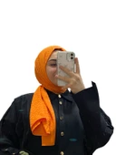 JAKARLI L DESENLİ ŞAL 1014 - 10