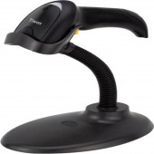 TIWOX VS-116 LED EL TİPİ / STAND'LI KAREKOD (2D) USB BARKOD OKUYUCU - 1