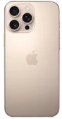 Apple iPhone 16 Pro Max 256 GB Çöl Titanyum (İthalatçı Garantili) - 2