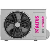 Altus ALK 1840 A++ Enerji 18.000 Btu Duvar Tipi İnverter Klima - 3