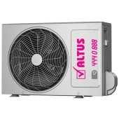 Altus ALK 1840 A++ Enerji 18.000 Btu Duvar Tipi İnverter Klima - 4