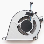 Hp Omen 15-ax208nt Notebook Fan 4 Pin - 1