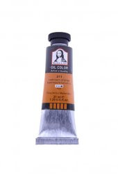 SUDOR YAGLI BOYA MONALISA 37 ML KADMIYUM TURUN211 - 1