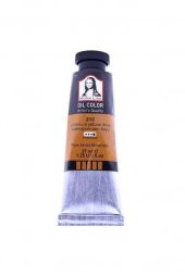 SUDOR YAGLI BOYA MONALISA 37ML KADMIYUM K.SARI 210 - 1