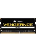 Corsair Vengeance 8 GB 2400 MHz CL16 CMSX8GX4M1A2400C16 DDR4 Ram - 1
