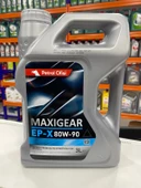 Petrol Ofisi Maxigear 80W90 3Litre Şanzıman Yağı (2024 üretim) - 1