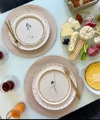 Porland Forest Botanical 2 Kişilik Servis Takımı thumbnail 1