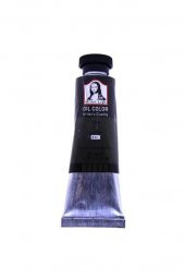 SUDOR YAGLI BOYA MONALISA 37 ML GUMUS 707 - 1