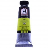 SUDOR YAGLI BOYA MONALISA 37 ML LIMON SARI 267 - 1