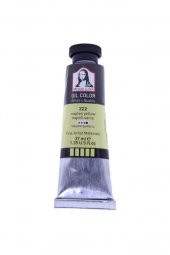 SUDOR YAGLI BOYA MONALISA 37 ML NAPOLI SARI 222 - 1