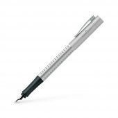 FABER CASTELL DOLMAKALEM GRIP 2011 M GUMUS - 1