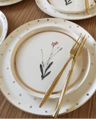 Porland Forest Botanical 2 Kişilik Servis Takımı thumbnail 2