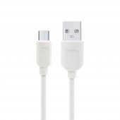 Syrox Micro USB Şarj Data Kablosu 2A 1M C65 - 2