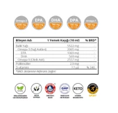 Zinzino Balance Oil+ 300 ml thumbnail 2