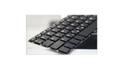 Monster Abra A5 V13.2.2 Notebook Klavyesi (Siyah TR) ışıksız - 1