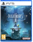 Little Nightmares II Enhanced Edition PS5 Oyun thumbnail 1