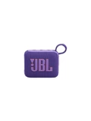 Jbl Go4 Bluetooth Hoparlör Mor - 2