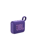 Jbl Go4 Bluetooth Hoparlör Mor - 1
