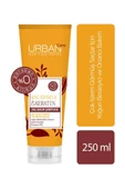 URBAN Care Macadamia Yağlı Besleyici ve Parlaklık Veren Şampuan 200ml - 1