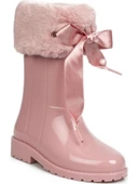 IGOR ÇOCUK PEMBE W10239 CAMPERA CHAROL SOFT BOT W10239-IGR010 - 1