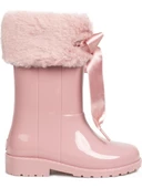 IGOR ÇOCUK PEMBE W10239 CAMPERA CHAROL SOFT BOT W10239-IGR010 - 2