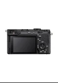 Sony A7CR Body Aynasız Fotoğraf Makinesi - 2