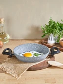 Falez Cost 20 Cm Granit Gri Sahan - 1