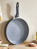 Falez Cost 30 Cm Granit Gri Tava - 1