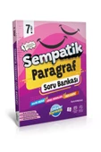 7. SINIF SEMPATİK PARAGRAF SORU BANKASI - 2