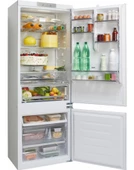 Buzdolabı Ankastre FCB 400 TNF NE E - 1