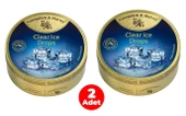 Cavendish&Harvey Clear Ice Drops Nane Aromalı Şeker 200 Gr (2 ADET) - 2