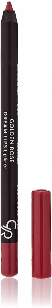 Golden Rose Dream Lips Lipliner No:521 1 Paket - 1