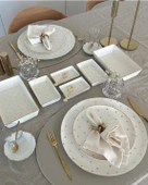 Porland Forest 2 Kişilik Kahvaltı Takımı - 1