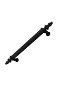 BLCTİCARET Lüx Dolap Çekmece Kulpu Kumru Kulp 4 Adet 160mm Mobilya Kulpları Kulp12 - 2