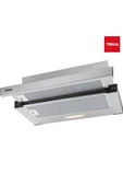 Teka Tl 6210 Inox Aspiratör - 1