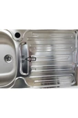 Dominox Dmn 14 - Dml 14 Evye Taşmalık Parçası - 2