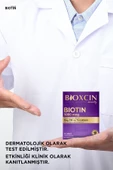 BİOXCİN BİOTİN 5000 MCG 30 TABLET 2'Lİ - 1