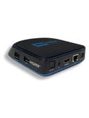 BOTECH PİKOBOX 4K ANDROİD BOX - 3