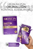 BİOXCİN BİOTİN 5000 MCG 30 TABLET 2'Lİ - 7