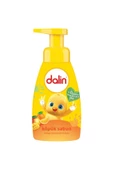 Dalin Köpük Sabun Mango ve Portakal Kokulu 200 ml - 1